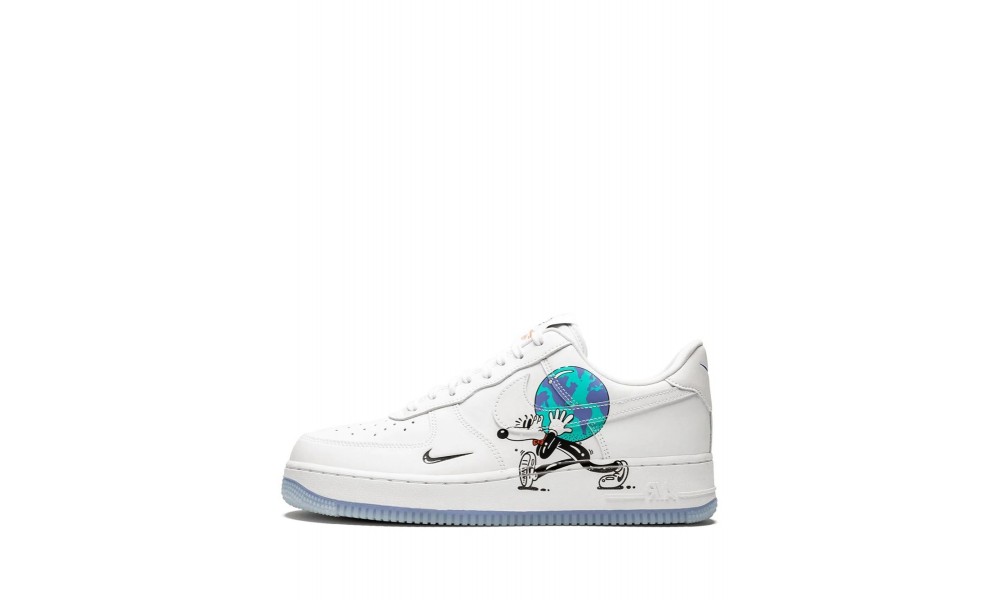 Nike air force one cheap qs flyleather